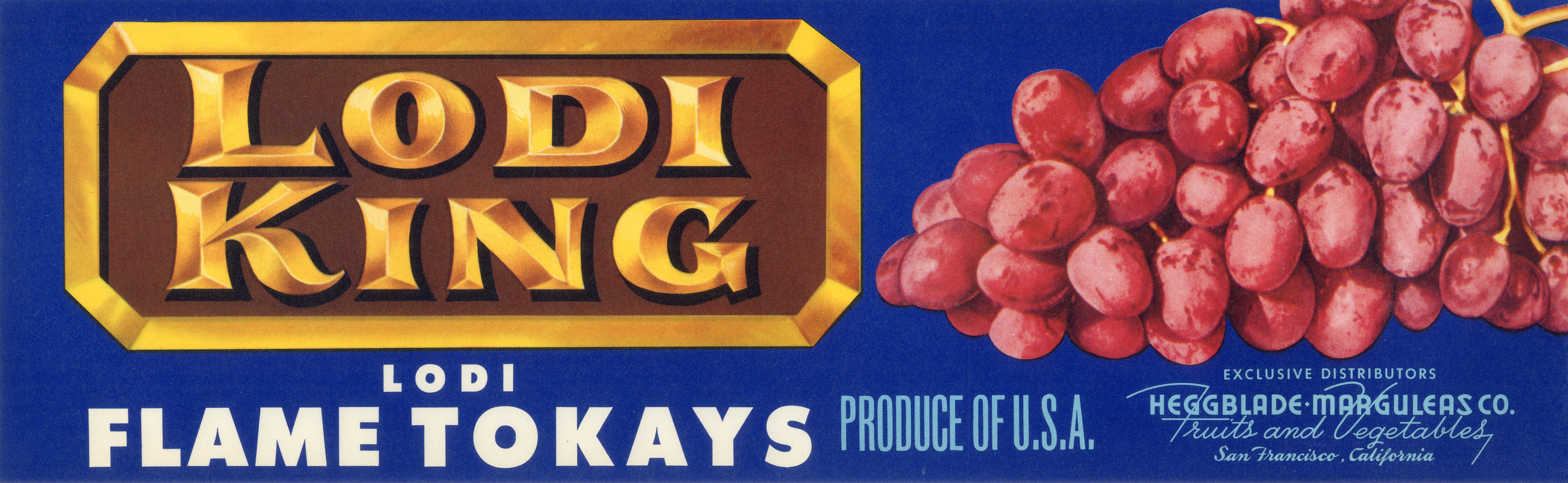 Lodi King